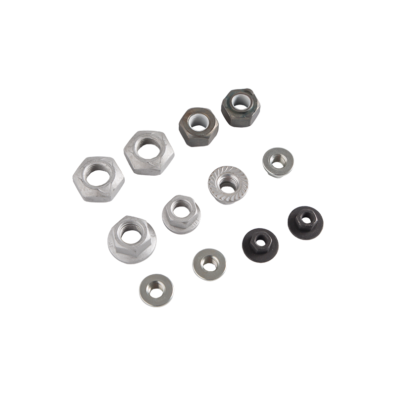 Mur sekrup DM6A4692